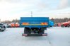 Бортовой автомобиль Камаз 65117-50