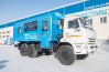 Камаз ГПА 43118