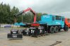 Камаз ГПА 43118-46 с КМУ Palfinger PK-8500