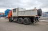 САМОСВАЛ АС 10-8 ГПА УСТ 54535В КАМАЗ 43118-50