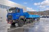Полуприцеп контейнеровоз ППК 40-32-12КБ УСТ 9465 ССУ 1500