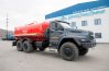  АЦН-10 УСТ 5453 Урал NEXT 4320-6951-72 насос СЦЛ паровые трубы