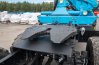 Седельно сцепное устройство