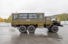 Автобус вахтовый Урал 32551-0013-61Е5