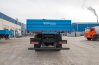 Автомобиль Бортовой с КМУ PK-30002-K УСТ 5453 Камаз 65224-53 