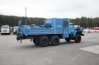 Урал ГПА с КМУ ИМ-20