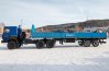 Полуприцеп бортовой ППБ 20Б-21-11К УСТ 9465