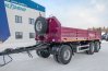 Прицеп контейнеровоз ПК 25-32ДЛ-6 BPW УСТ 94652J