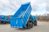 Самосвал 10-16 с КМУ ИМ-95 УСТ 5453 Урал 4320-4971-82