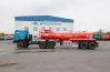 Полуприцеп цистерна нефтевоз ППЦН 23-21ПТ УСТ 9465 рамная
