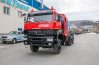 Седельный тягач Камаз 6522-RG