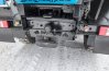 Заднее сцепное устройство