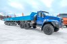Полуприцеп бортовой ППБ 30Б-32-14К BPW УСТ 946518