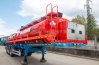 Контейнер-цистерна КЦ-11-2Н УВТ УСТ 94653