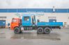 Автобус грузопассажирский ГПА с КМУ ИМ-150 УСТ 5453 Камаз 43118-50