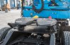 Седельно - сцепное устройство