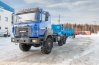Полуприцеп опоровоз ППО 22-24Д-У УСТ 9465 унив. коники