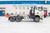 Седельный тягач УСТ 5453 FAW 3250 (6х4)