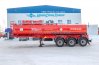 Полуприцеп цистерна ППЦ 26П-31 УСТ 9465 рамная