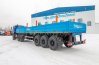 Полуприцеп бортовой  ППБ 30Б-32-12К УСТ 9465 ССУ 1450