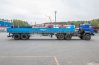 Полуприцеп бортовой ППБ 27Б-21-12К BPW УСТ 9465