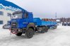 Полуприцеп контейнеровоз ППК 40-32-12КБ УСТ 9465 ССУ 1500