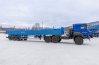 Полуприцеп бортовой ППБ 30Б-31-14К УСТ 9465 высота ССУ 1500