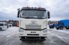 Бортовой автомобиль, УСТ 5453 FAW 3250 (6х4), ДОПОГ, полог, КБ 4800