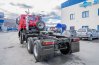 Тягач АМТ N.V. 632910 (6х6) шины 315/80R22.5