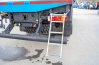 Выдвижная лестница 