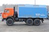 ПАРМ Камаз 5350