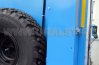 Контейнеры для газосварочных баллонов ПАРМ