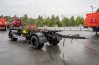 Прицеп контейнеровоз ПК 12-21Д-6 УСТ 9465