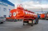 Полуприцеп цистерна для нефти ППЦН 17П-21