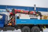 Кран-манипулятор ИТ-200