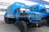 АНРВ с КМУ ИМ-150 УСТ Урал 4320-1951-60