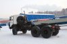 Седельный тягач МАЗ