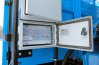 Приборы контроля работы генератора