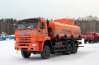 Автотопливозаправщик