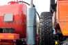 Система вертикального выпуска отработанных газов