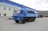 Вахтовый автобус Камаз 5350-42