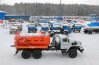 АКНС-10 Урал