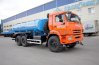 Камаз автоцистерна АЦВ-10 УСТ-5453