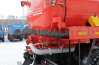 Открывающееся днище цистерны