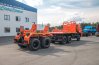ТПВ УСТ5453 Камаз 6522 УСТ