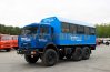 Камаз 5350-42 вахта