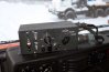 Бортовой Урал с ИМ-50
