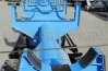 Полуприцеп опоровоз ППО 22-23-УД