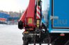 Кран-манипулятор Fassi F80A.0.22