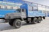 Грузопассажирский автомобиль